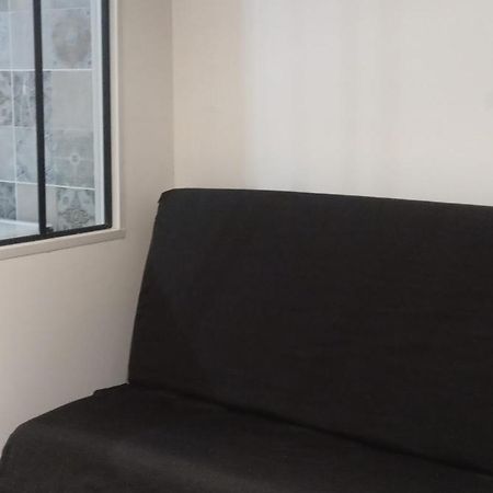 Joli Studio Avec Jardin Espira-de-l'Agly Bagian luar foto