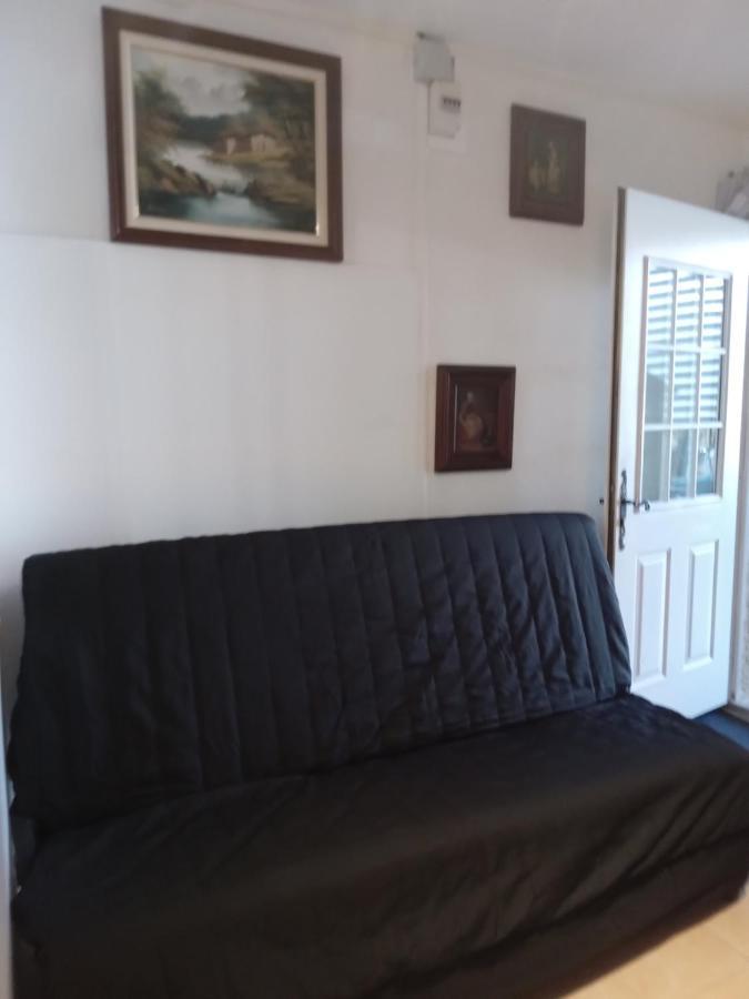 Joli Studio Avec Jardin Espira-de-l'Agly Bagian luar foto