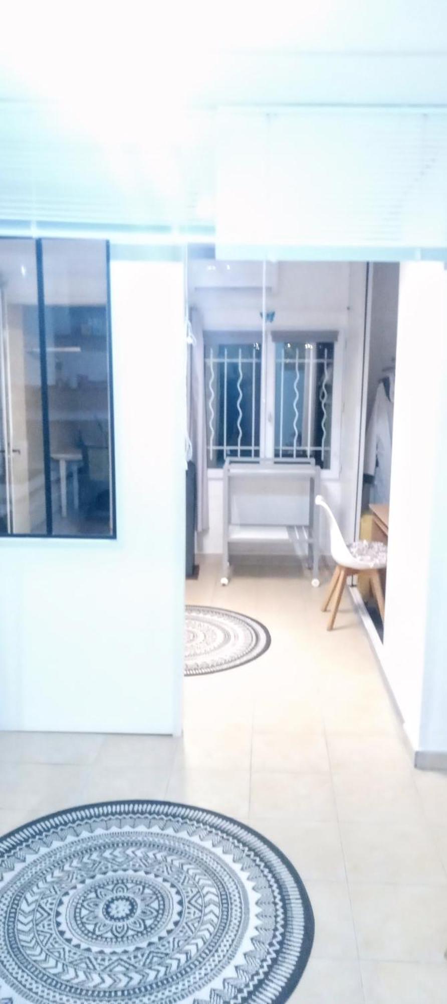 Joli Studio Avec Jardin Espira-de-l'Agly Bagian luar foto
