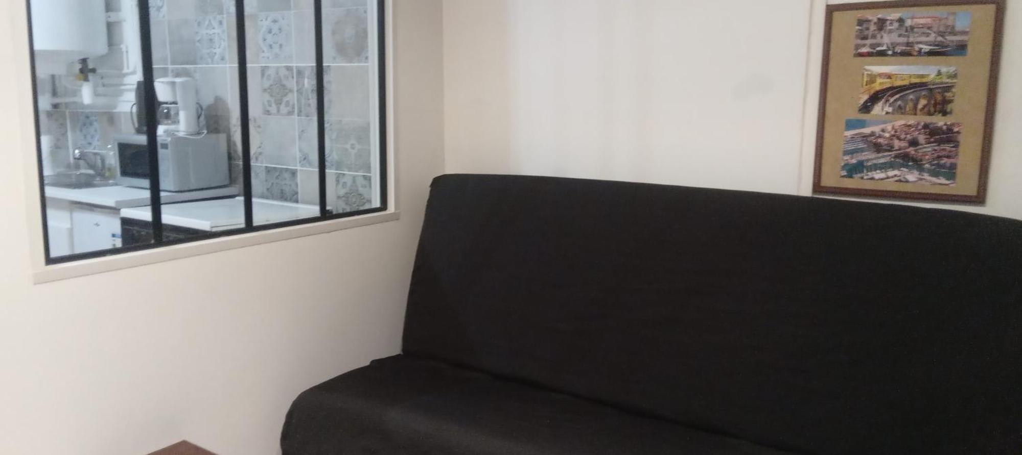 Joli Studio Avec Jardin Espira-de-l'Agly Bagian luar foto